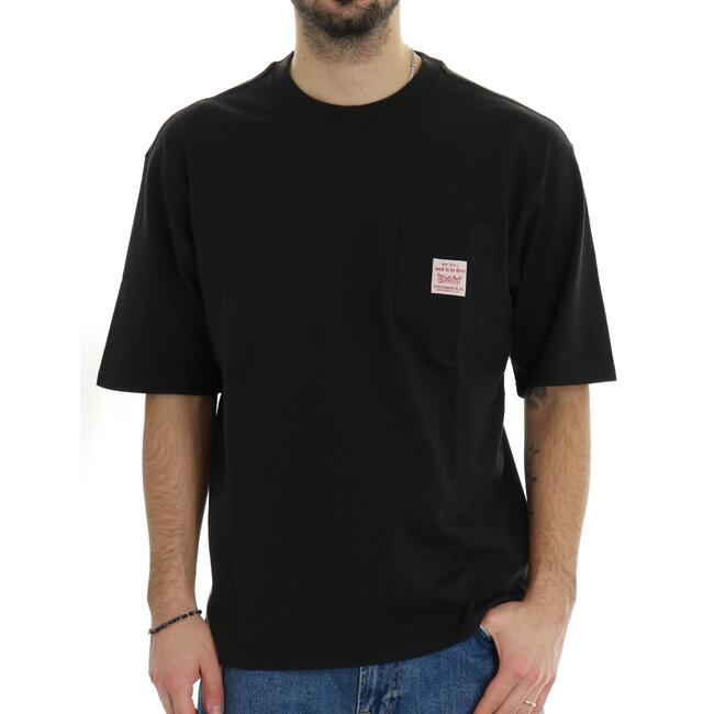 T-SHIRT WORKWEAR LEVI'S - Mad Fashion | img vers.1300x/